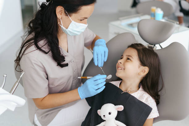 Best Emergency Orthodontic Repairs in Norton Shores, MI