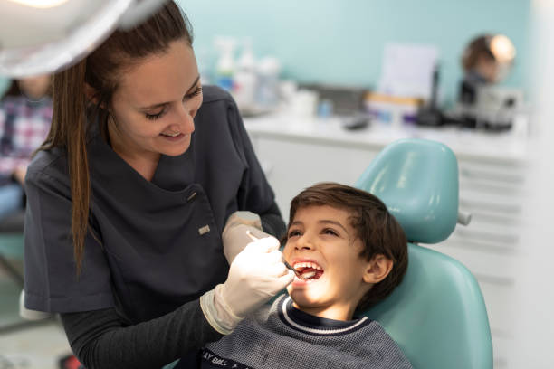Best Walk-In Emergency Dentist in Norton Shores, MI