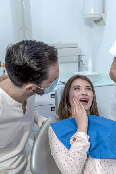 Best Emergency Orthodontic Repairs in Norton Shores, MI