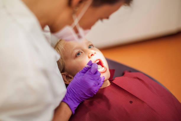 Best Emergency Treatment for Toothache in Norton Shores, MI
