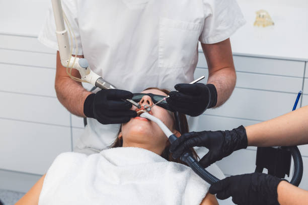 Best Pediatric Emergency Dentist in Norton Shores, MI