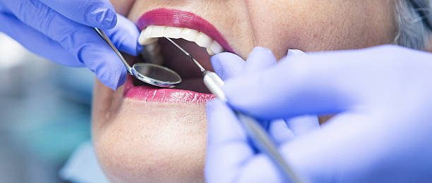 Best Weekend Emergency Dentist in Norton Shores, MI