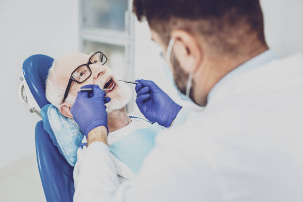 Best Emergency Dental Surgery in Norton Shores, MI